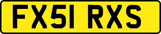 FX51RXS