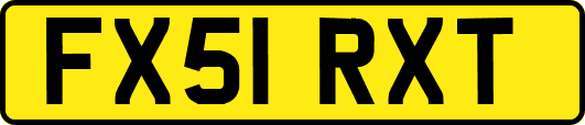 FX51RXT