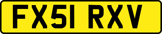 FX51RXV