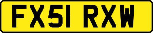 FX51RXW