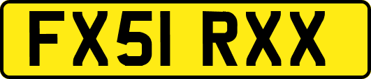 FX51RXX