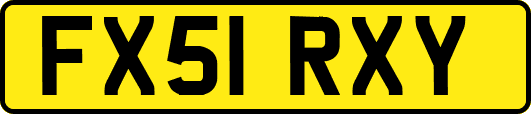 FX51RXY