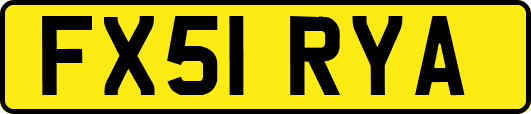 FX51RYA