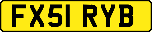FX51RYB