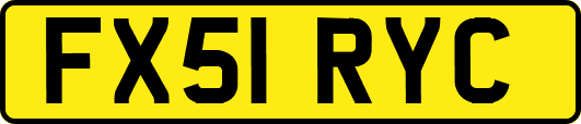 FX51RYC