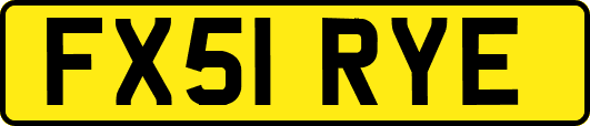 FX51RYE