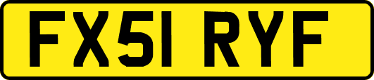 FX51RYF