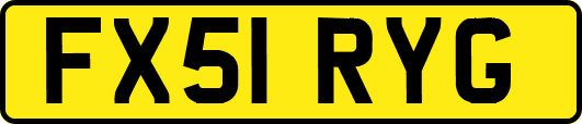FX51RYG
