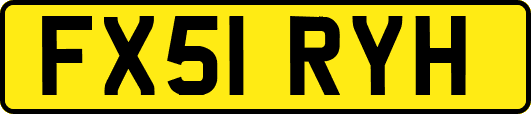 FX51RYH