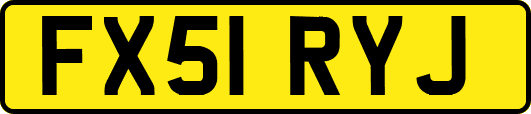 FX51RYJ