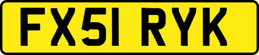 FX51RYK