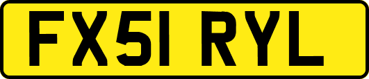FX51RYL