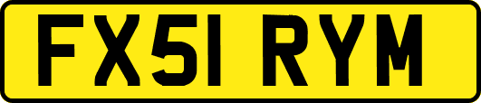 FX51RYM