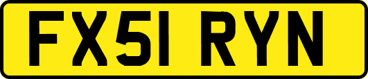 FX51RYN
