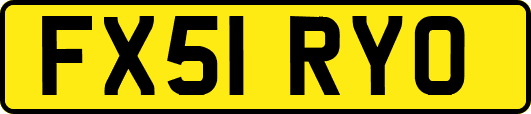 FX51RYO