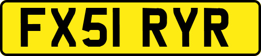 FX51RYR