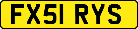 FX51RYS