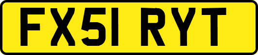 FX51RYT