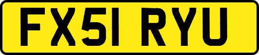 FX51RYU