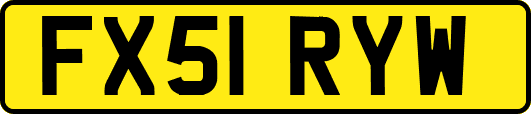 FX51RYW