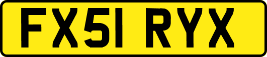 FX51RYX