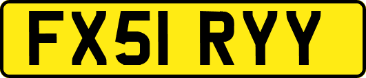 FX51RYY