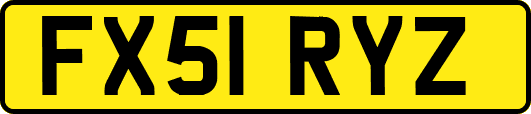 FX51RYZ
