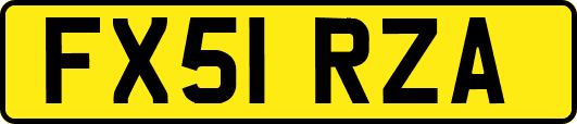 FX51RZA