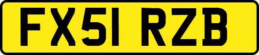 FX51RZB