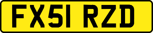 FX51RZD