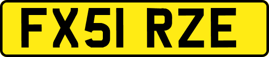 FX51RZE