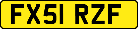 FX51RZF