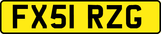 FX51RZG