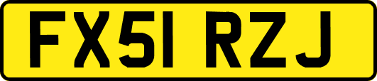FX51RZJ