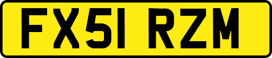 FX51RZM