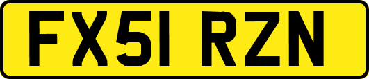 FX51RZN