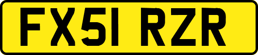 FX51RZR