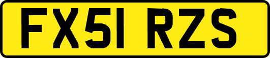 FX51RZS