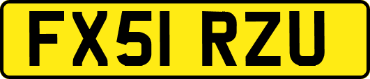 FX51RZU