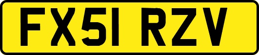 FX51RZV