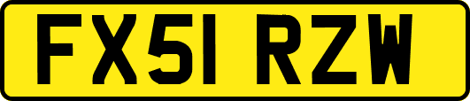 FX51RZW