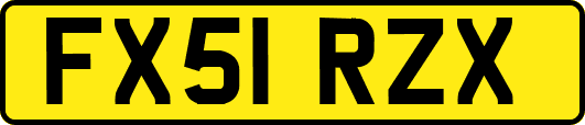 FX51RZX