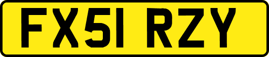 FX51RZY