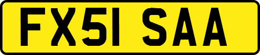 FX51SAA