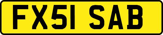 FX51SAB