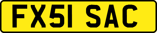 FX51SAC