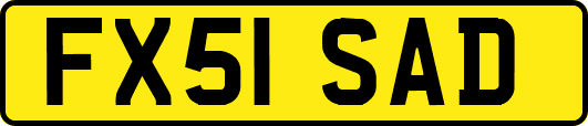 FX51SAD