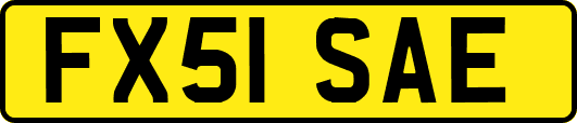 FX51SAE