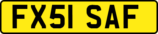 FX51SAF
