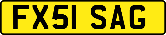 FX51SAG